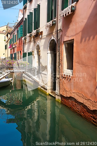 Image of Venice