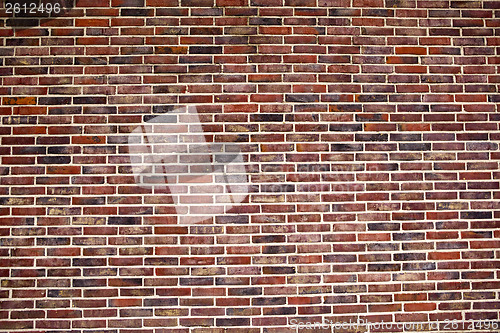 Image of Brick Wall