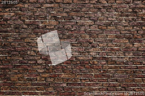 Image of Brick Wall