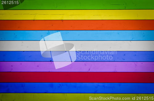 Image of Wood background 