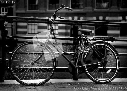 Image of Holland Bicycles