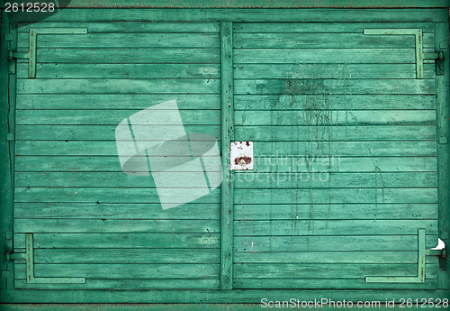 Image of Wood background 