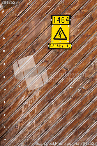 Image of Wood background 