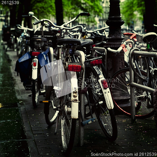 Image of Holland Bicycles