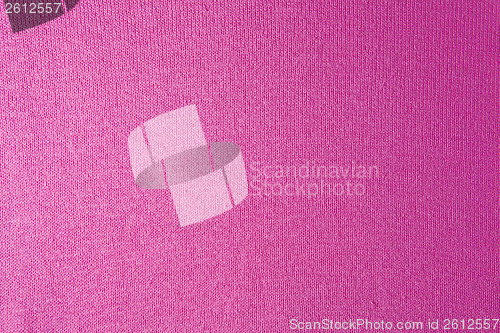 Image of Fabric background