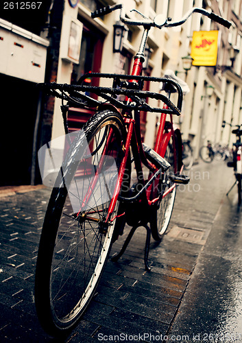 Image of Holland Bicycles