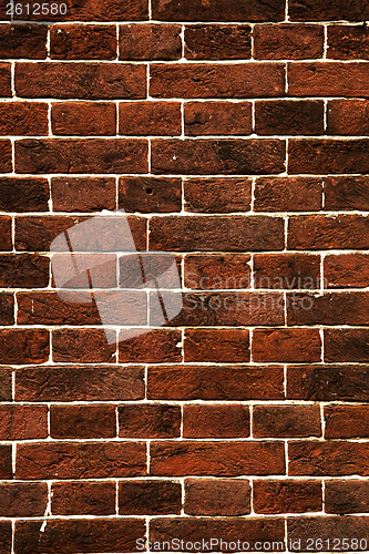 Image of Brick wall