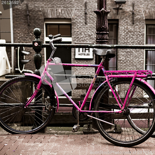 Image of Holland Bicycles