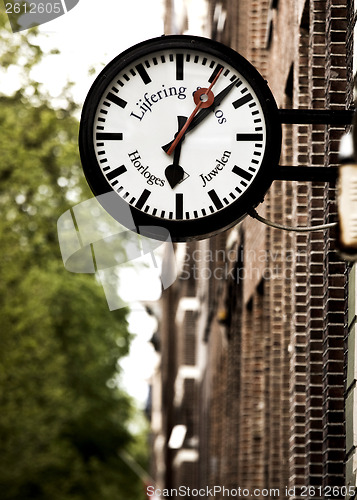 Image of Beautiful clock