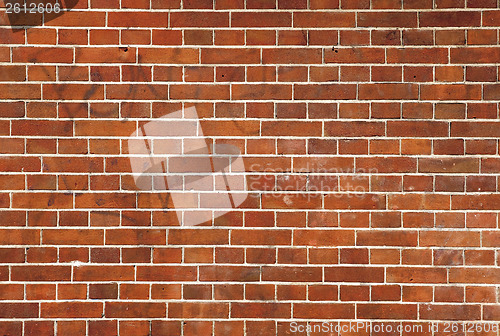 Image of Brick Wall