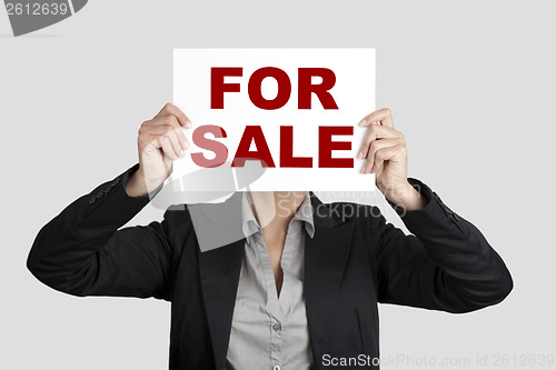 Image of For Sale