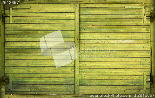 Image of Wood background 