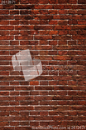 Image of Brick wall