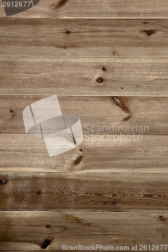 Image of Natural wood background 