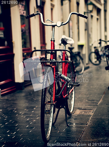 Image of Holland Bicycles