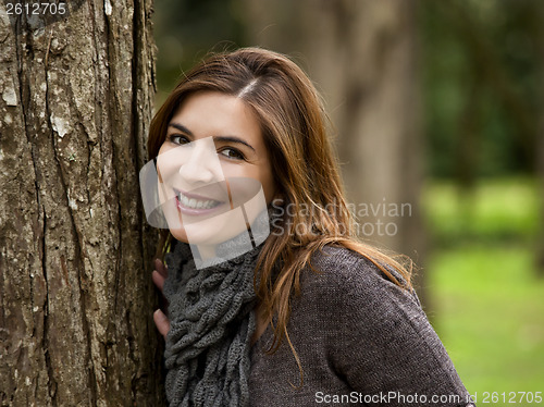 Image of Enjoy the Autumn