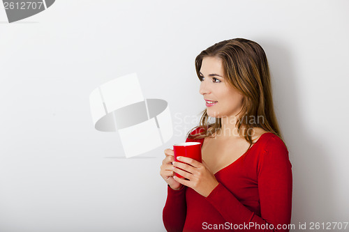 Image of Coffee time
