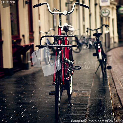 Image of Holland Bicycles