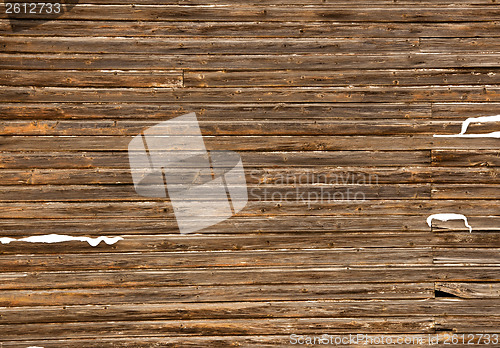 Image of Wood background 