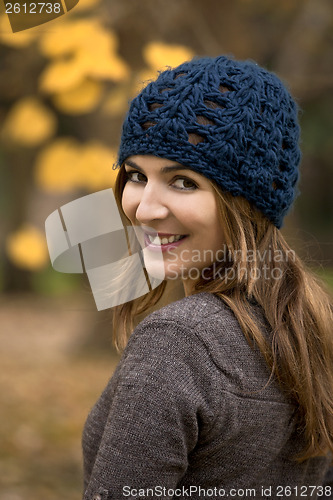 Image of Enjoying the autumn