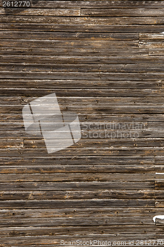 Image of Wood background 