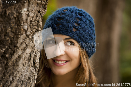 Image of Enjoy the Autumn
