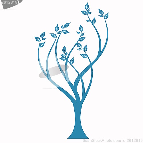 Image of Art Tree