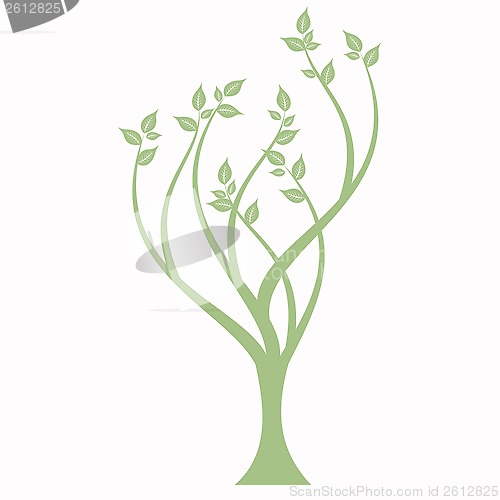 Image of Art Tree