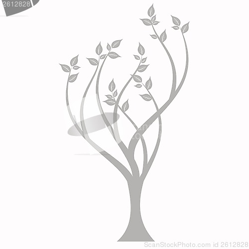 Image of Art Tree