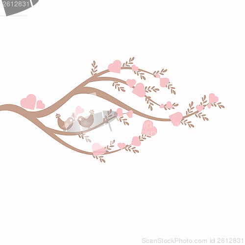 Image of Love Tree