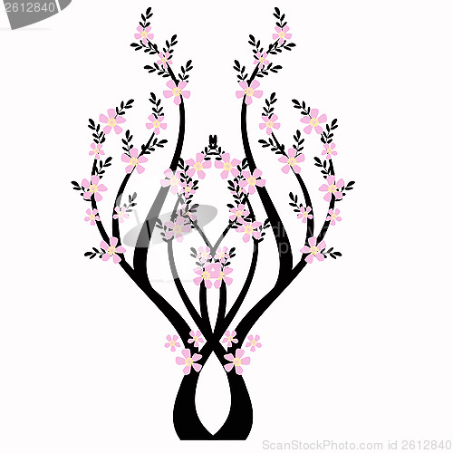 Image of Art Tree