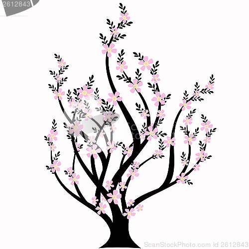 Image of Art Tree
