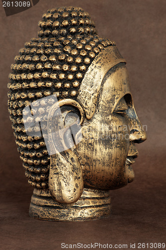 Image of  Buddha Peace