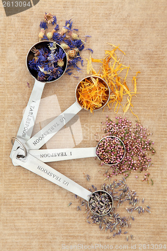 Image of Naturopathic Herbs