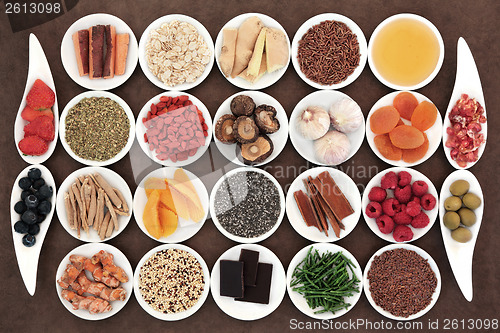 Image of Foods for Health