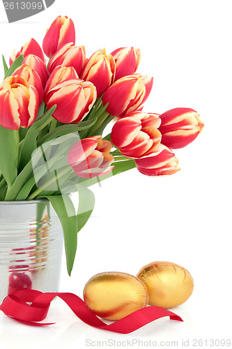 Image of Easter Time