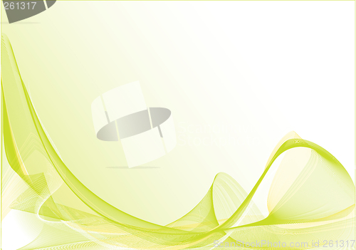 Image of abstract background