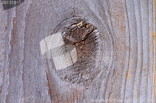 Image of Rustic Wooden Background