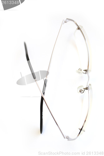 Image of glasses