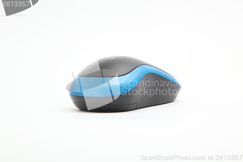 Image of computer mouse