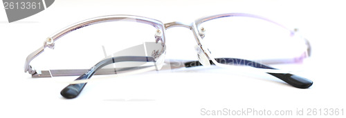 Image of glasses