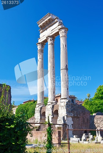 Image of Roman Forum