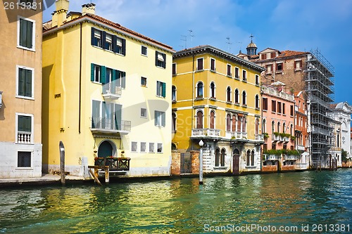 Image of Venice