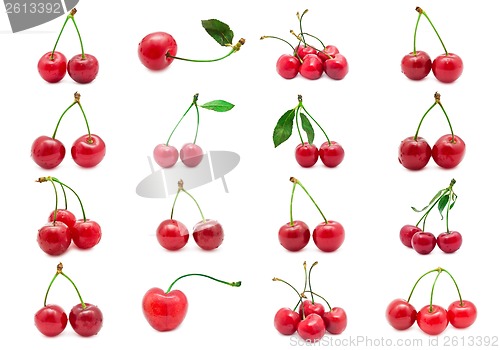 Image of Cherry