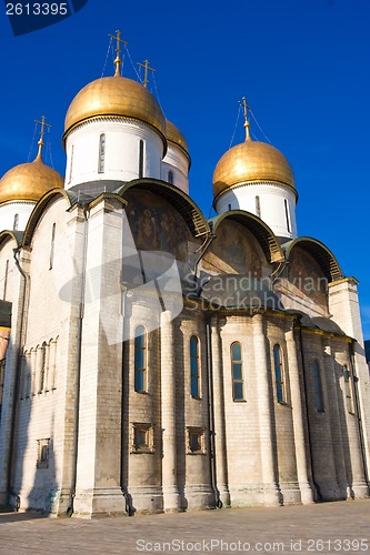 Image of Dormition Cathedral