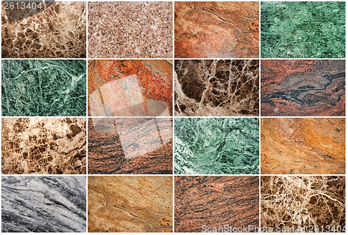 Image of Marble