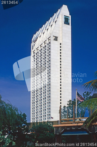 Image of Skyscraper