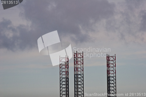 Image of Island of Fanoe in Denmark