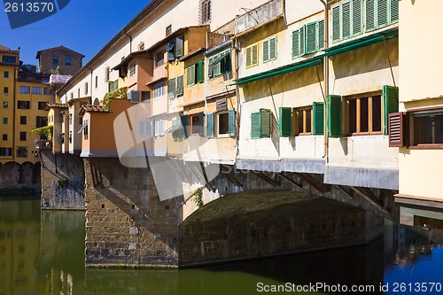 Image of Ponte Vecchio