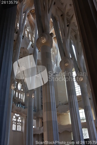 Image of Sagrada Familia